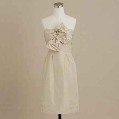 Show me your BRIDESMAID DRESSES!!!