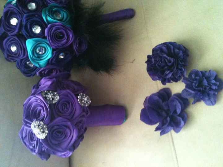 I feel like throwing everything away....