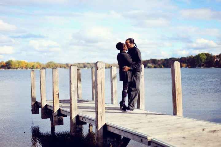 My engagement pics are back....Yay!!!!!