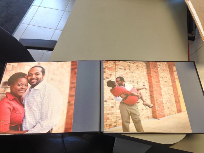 My guestbook is in!!!!
