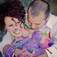 Trash the dress ... Show me ur pics!