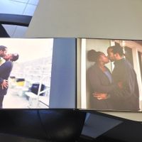 My guestbook is in!!!!