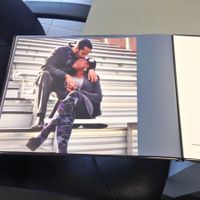 My guestbook is in!!!!