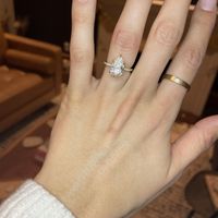 2023 Brides - Show us your ring! - 1