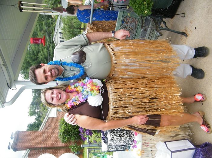 **Bridal Shower Theme Ideas!!! ***