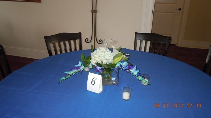 can i see your centerpiece?