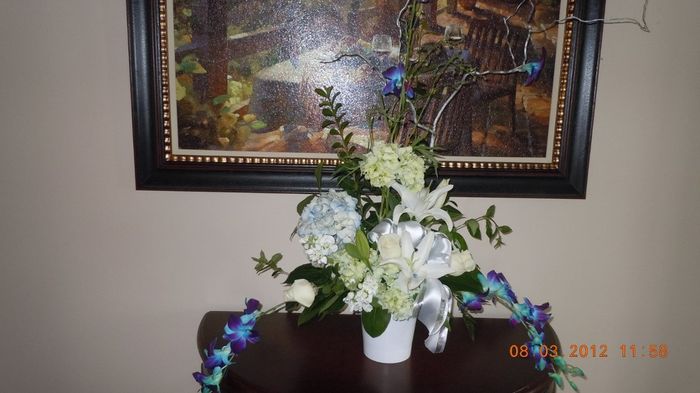 Florist