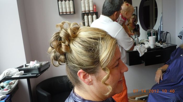 Let's talk Hair!