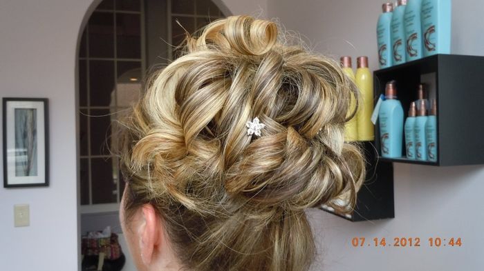 Let's talk Hair!