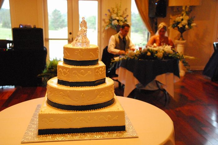 Lets see those cakes