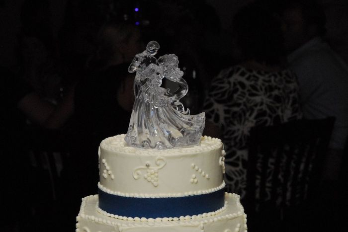 Cake tops - post yours
