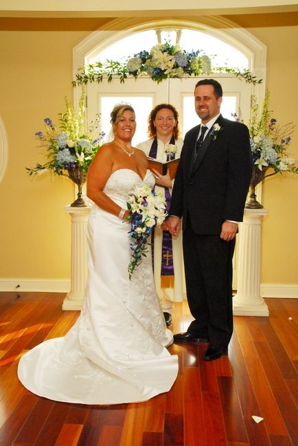 what"s your favorite ceremony picture or pictures