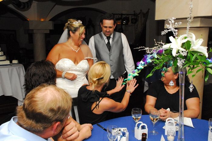 Centerpieces
