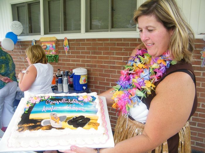Bridal Shower Ideas!