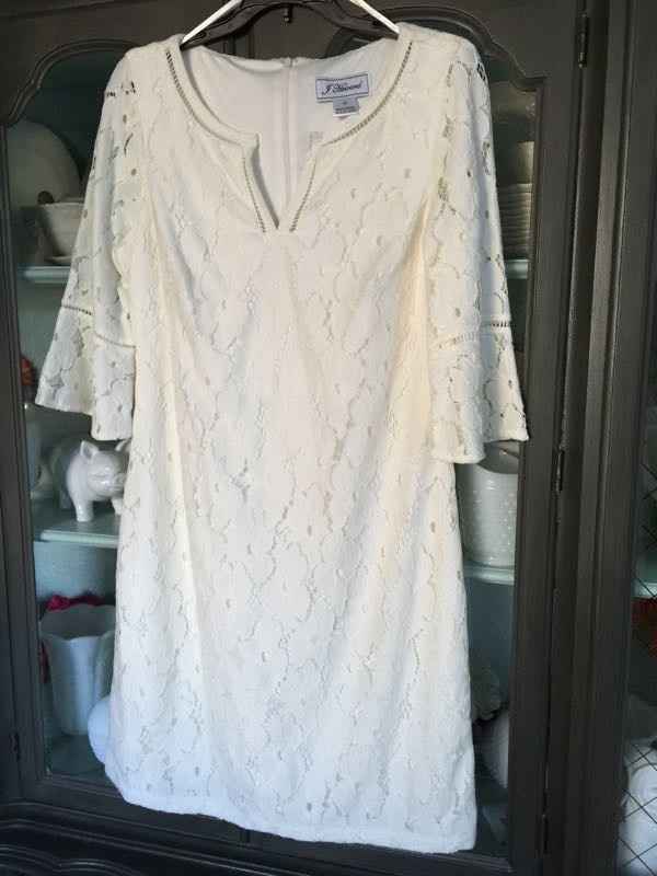 What kind of shoes to get with my dress.