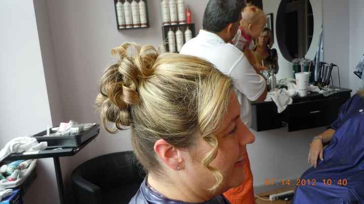 Let's talk Hair!