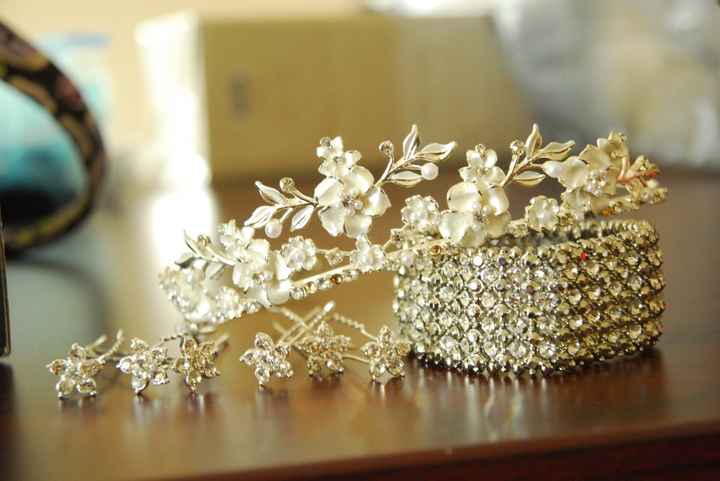 Something Borrowed?
