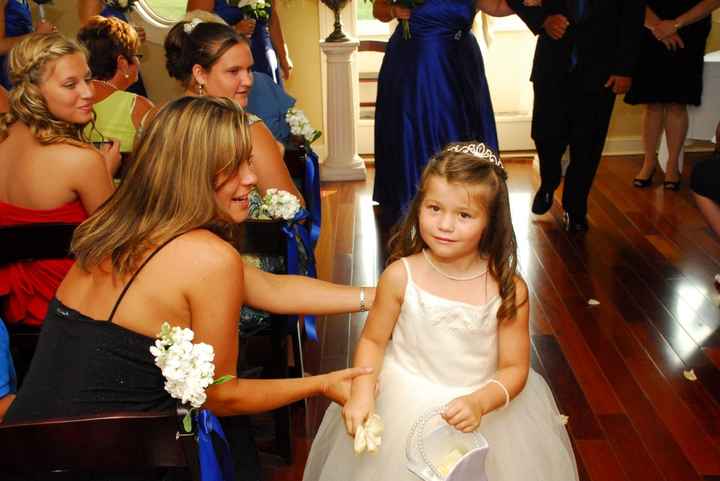 what"s your favorite ceremony picture or pictures