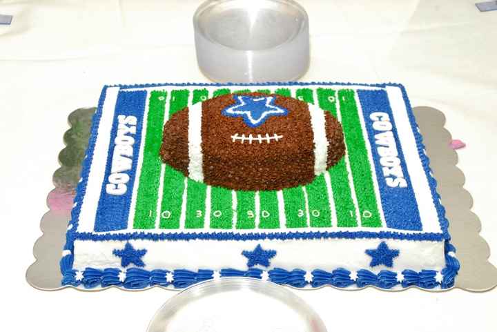 Cake Cake How is yours???