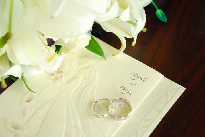 Where did you get your invitations from? Pictures please...