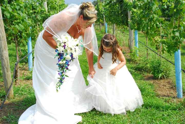 pro wedding pics