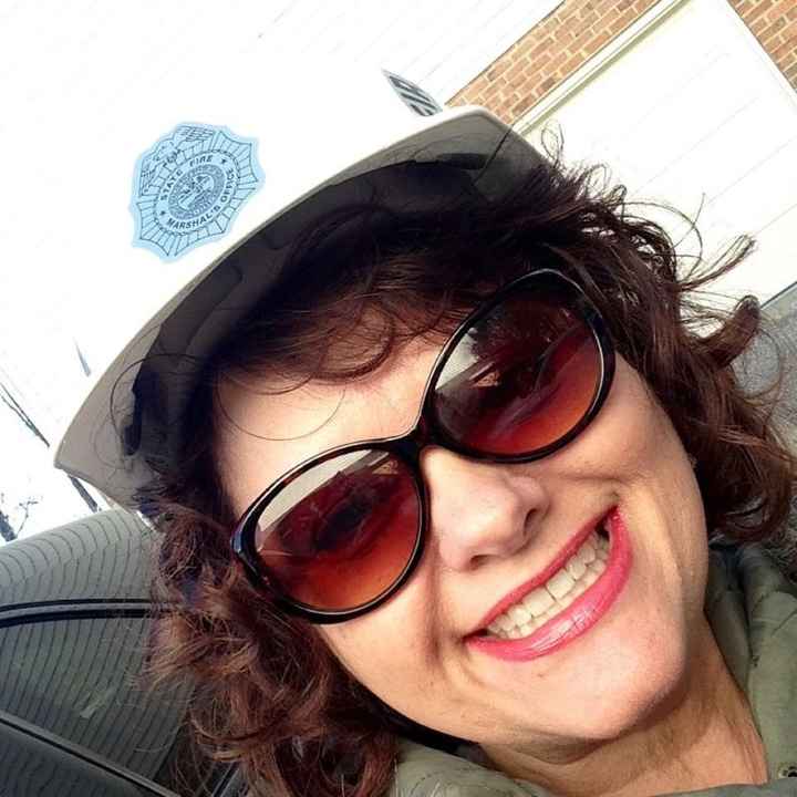 NWR-What's your occupation?