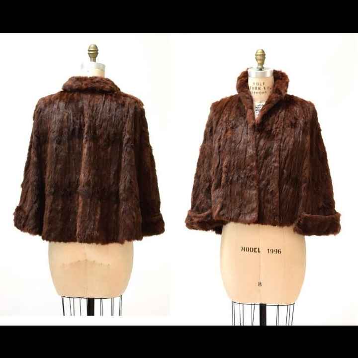 I think I'm going to order gown..finally