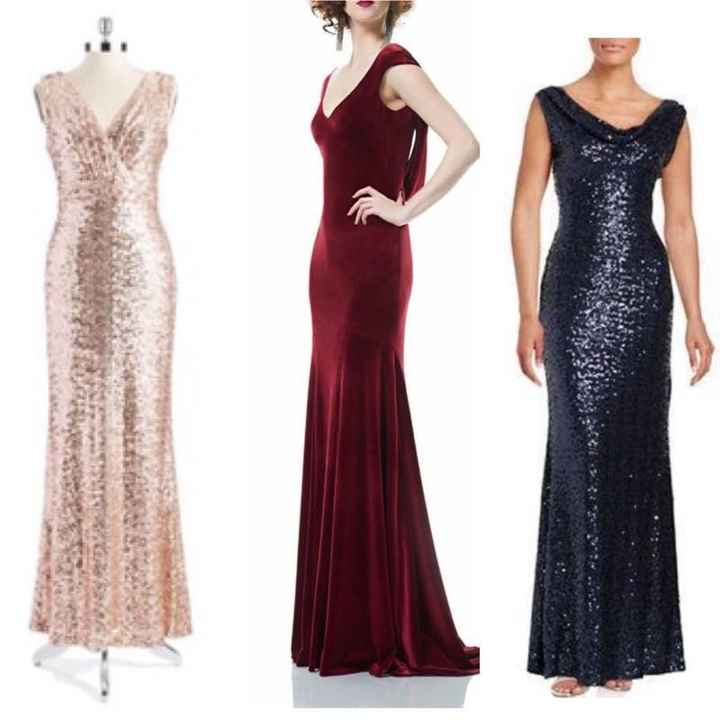 A twist on traditional?