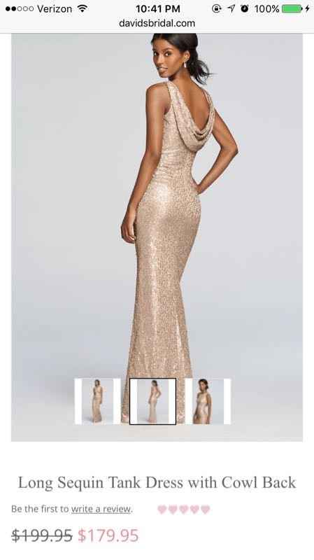 A twist on traditional?