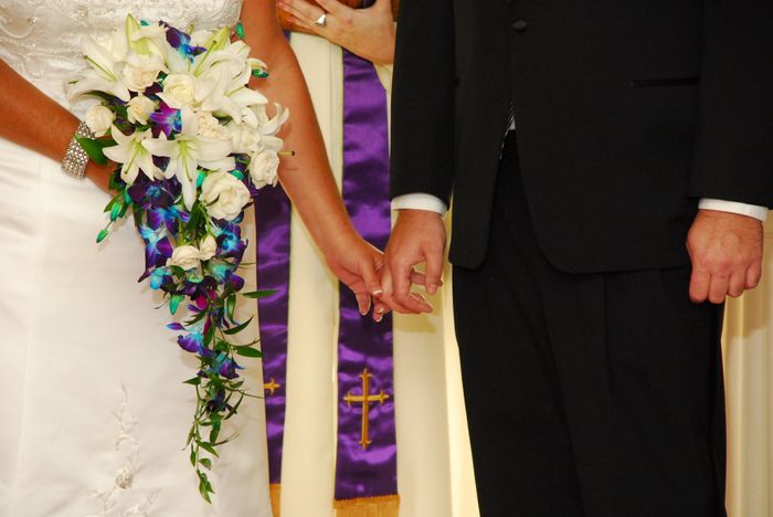 Show me your bouquet!!