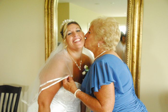 Married Ladies