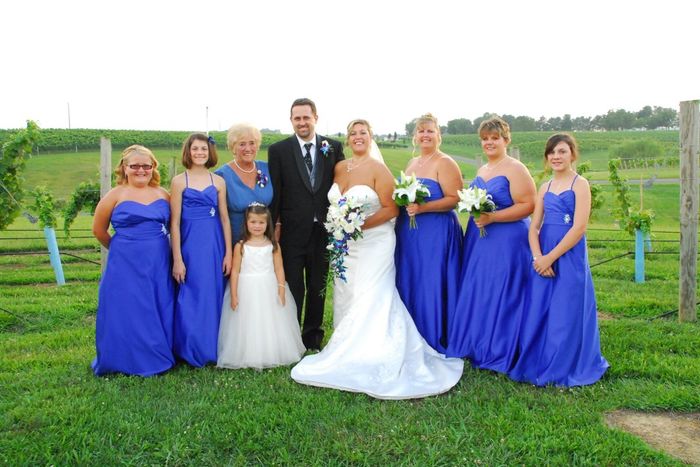 pro wedding pics