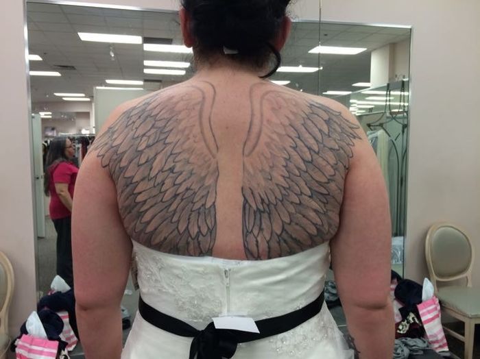 NWR: Show your tattoos!