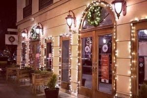 Show me your venues, please