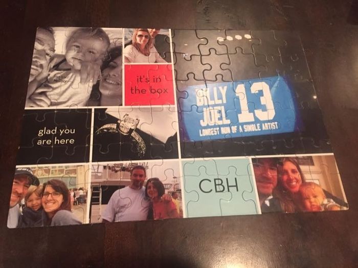 Surprised or Planned??