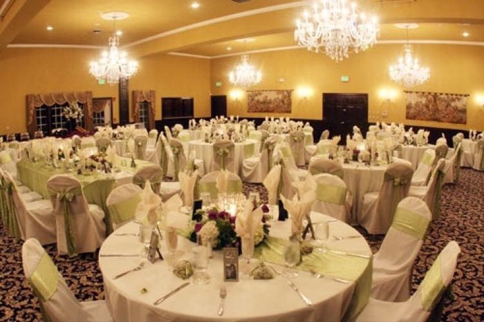 Color and Venue