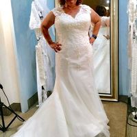 I Said Yes to the Dress