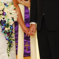 Can I see a pic of your bouquet?