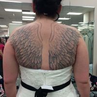NWR: Show your tattoos!