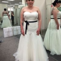 Plus Size/Curvy Dress Shopping