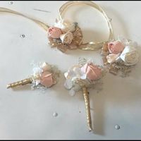 Are corsages still a thing?