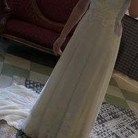 Mother’s Dress Redesign! - 2