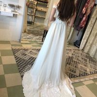 Mother’s Dress Redesign! - 3