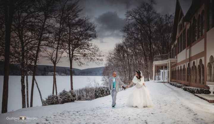  Winter in Connecticut - 1