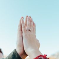 Brides of 2022! Show us your ring! - 1