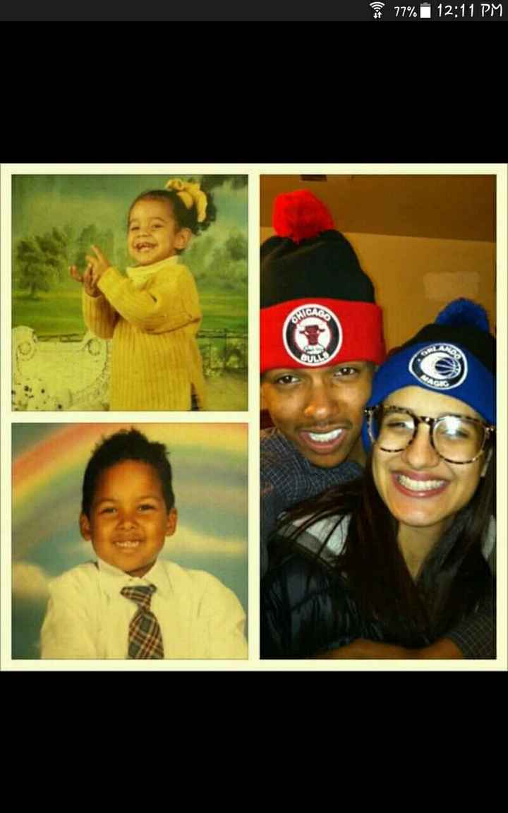 NWR: Baby Pictures!