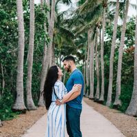 Fiancé(e) Friday! Show off your fiancé(e)! - 1