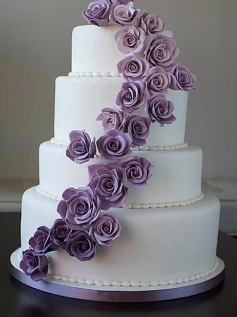 I would like my cake to be like this one