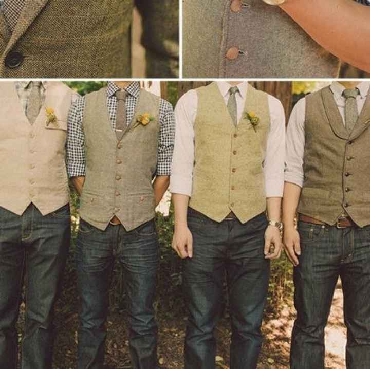 Mens tan vest and pants for wedding outlet