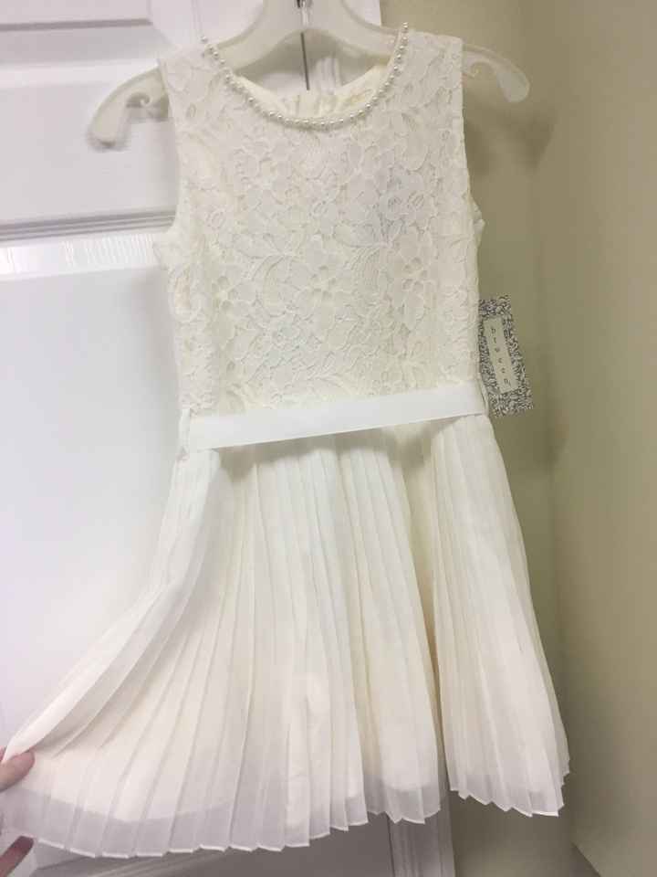 Flower Girl Dresses